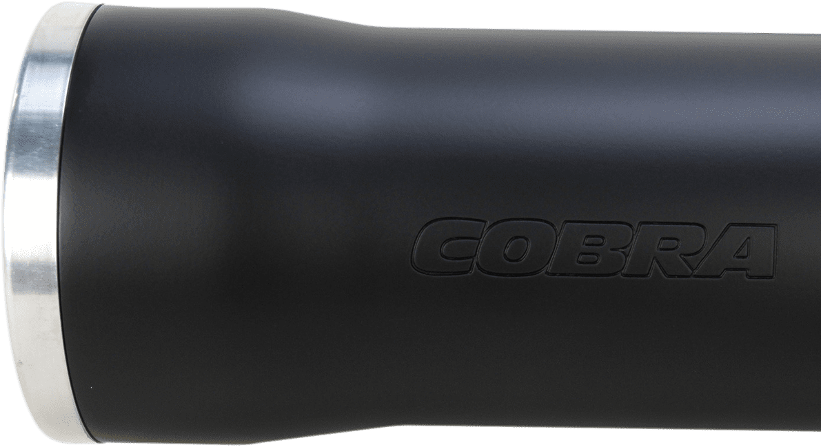 RPT 3″ Slip-On Mufflers