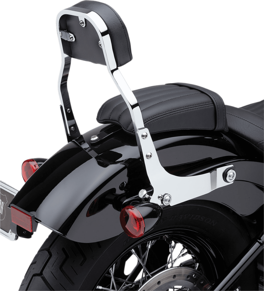 Detachable Backrest Kit