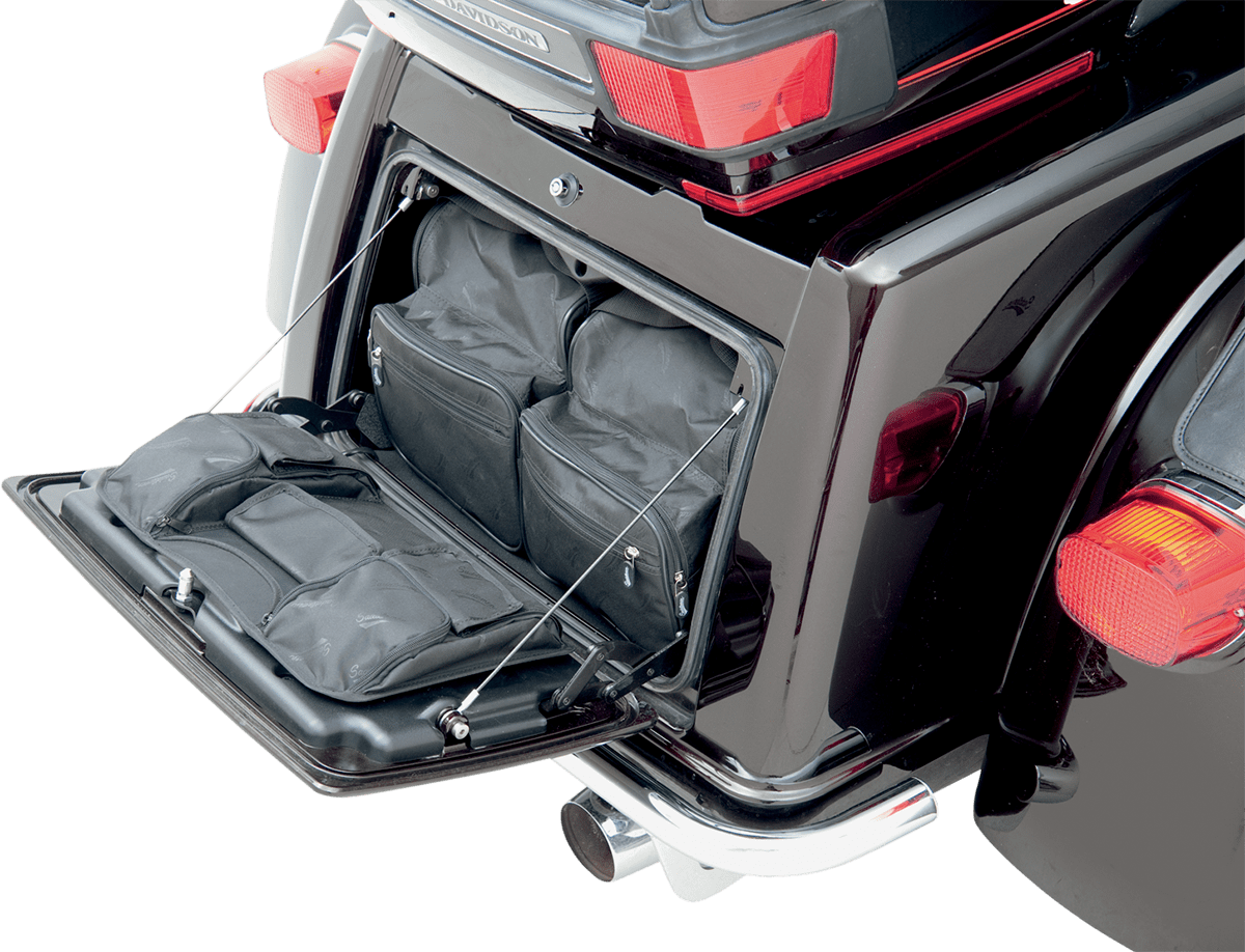 Trunk Lid Organizer