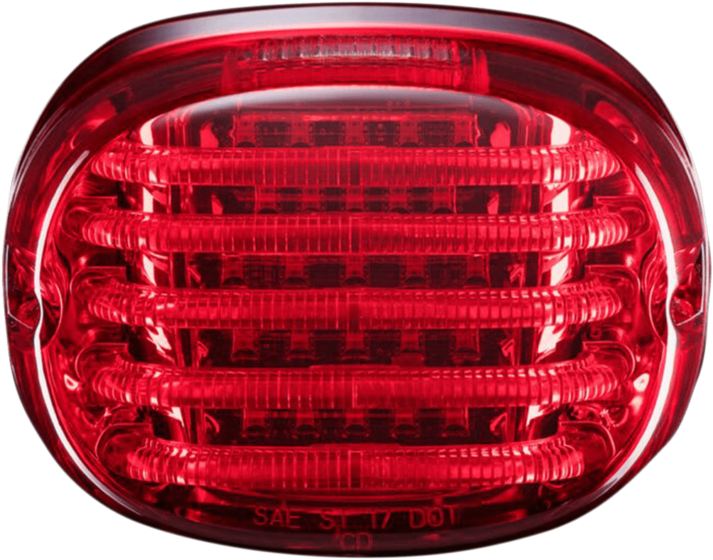 ProBEAM® Squareback LED Taillight Kit