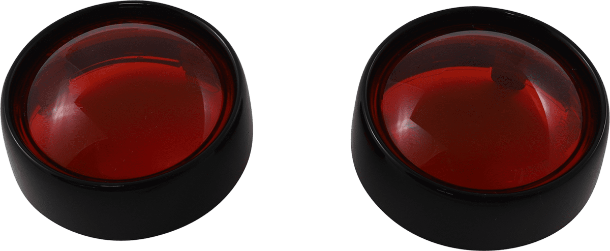 Bezel/Lenses for ProBEAM® Bullet Turn Signals