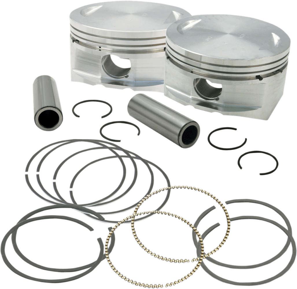 Piston Kit for S&S Motors