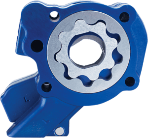 TC3 Oil Pump