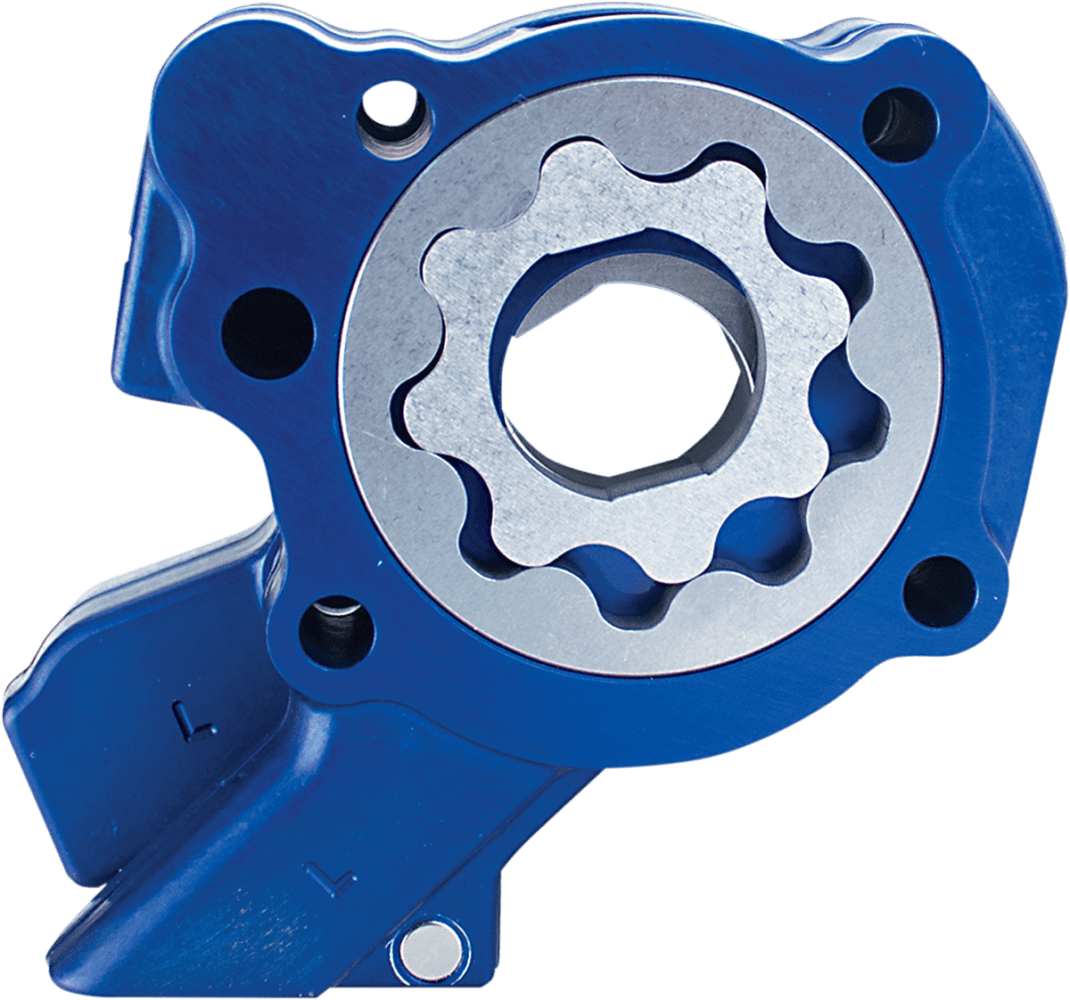 TC3 Oil Pump