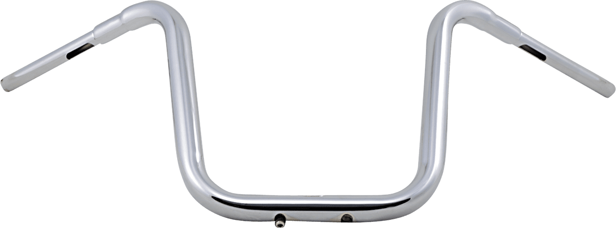 1-1/2" Grande Traditional Ape Hanger Handlebar