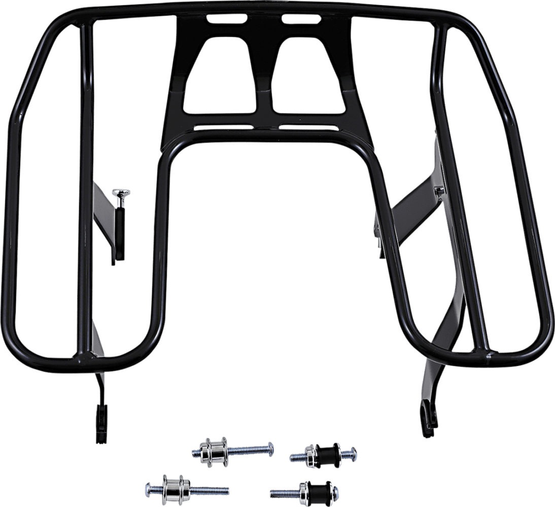 Big Ass® Detachable Wrap Around Rack