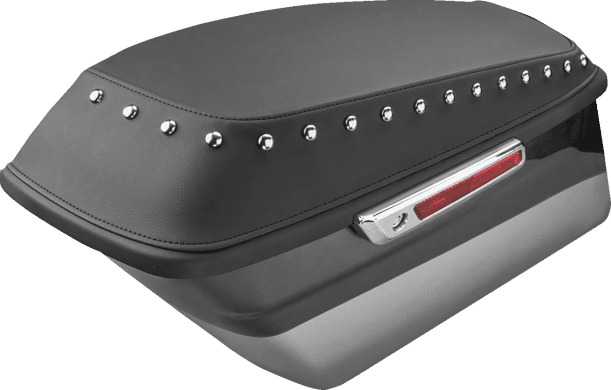 Bagger Lid Cover
