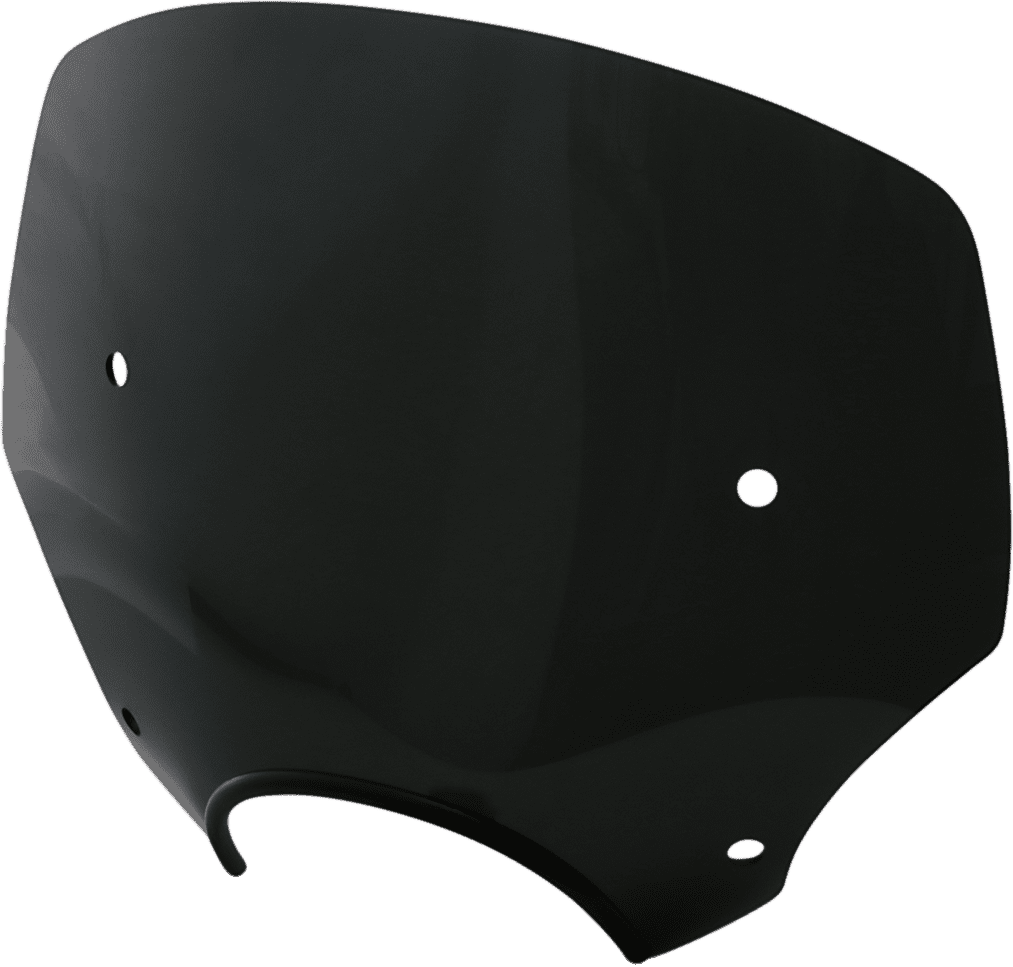 El Paso Sportshield — 7"