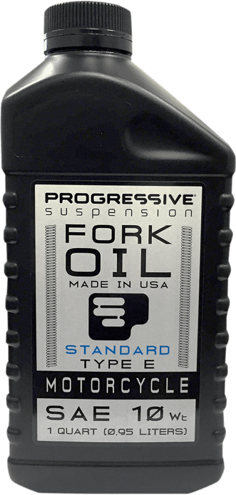 Fork Oil