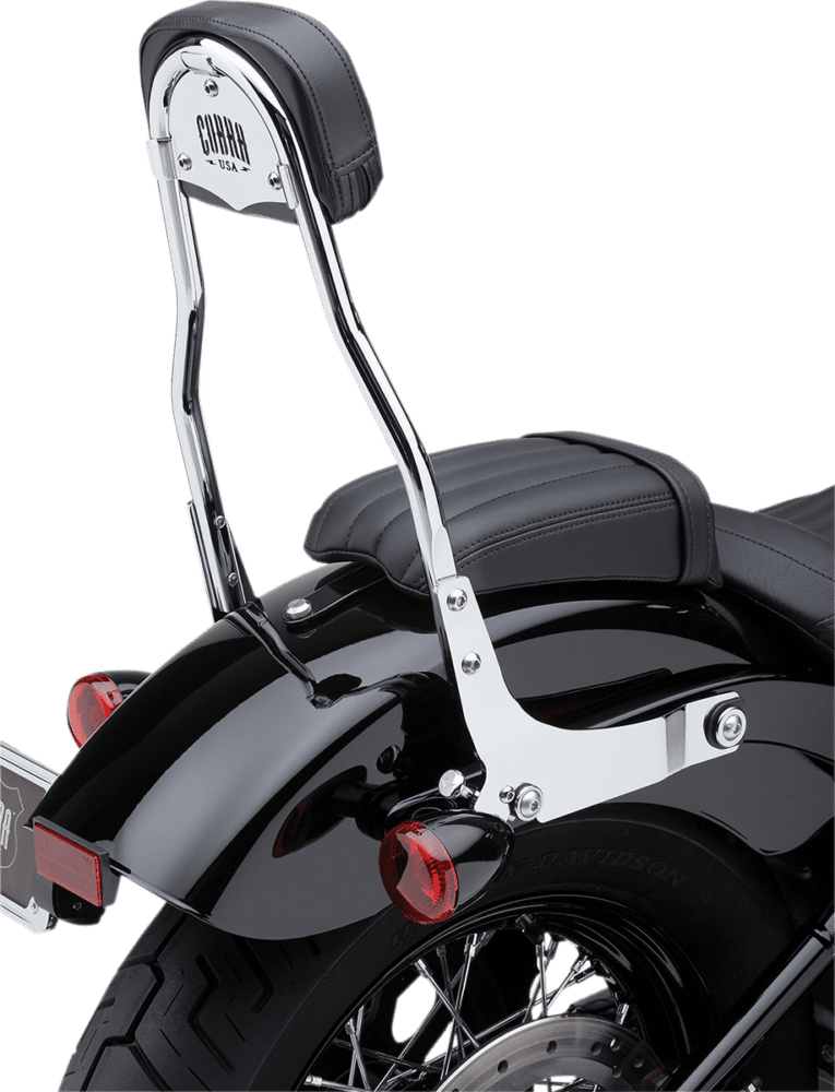 Detachable Backrest Kit