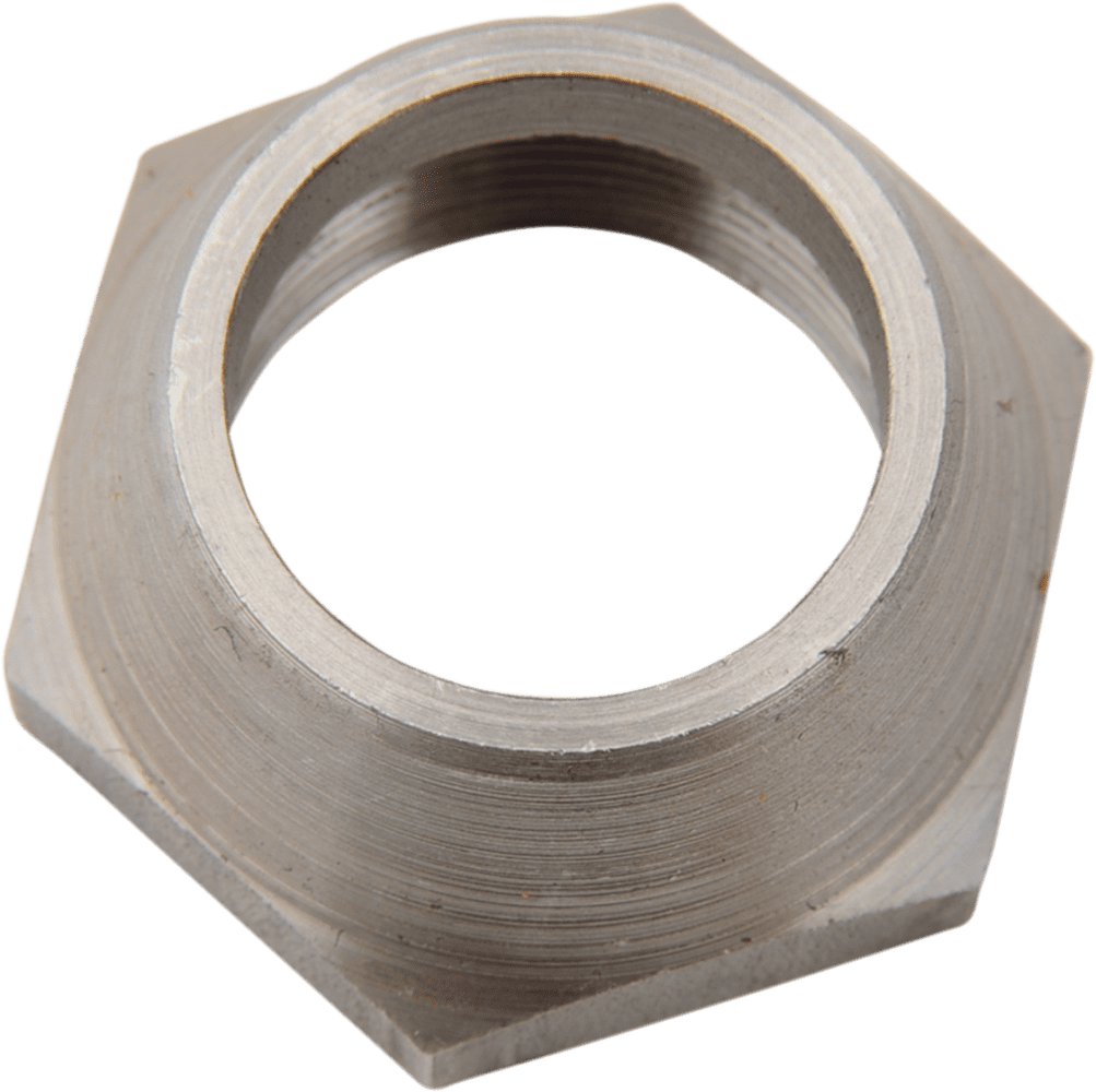 Clutch Hub Nut