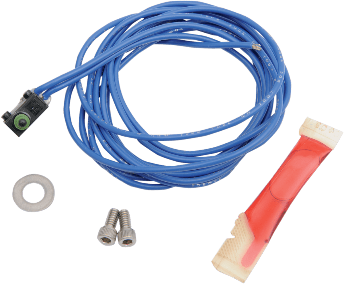 Replacement Start Interrupt/Brake Light Switch