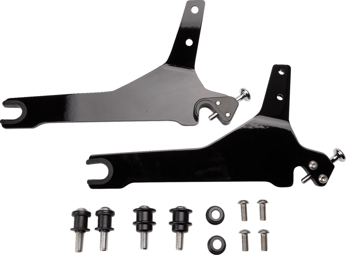 Detachable Backrest Kit