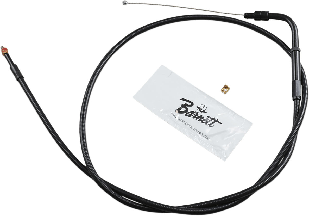 Stealth Series Throttle/Idle Cable — Throttle