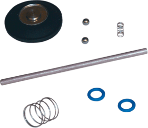 Accelerator Pump Rebuild Kit