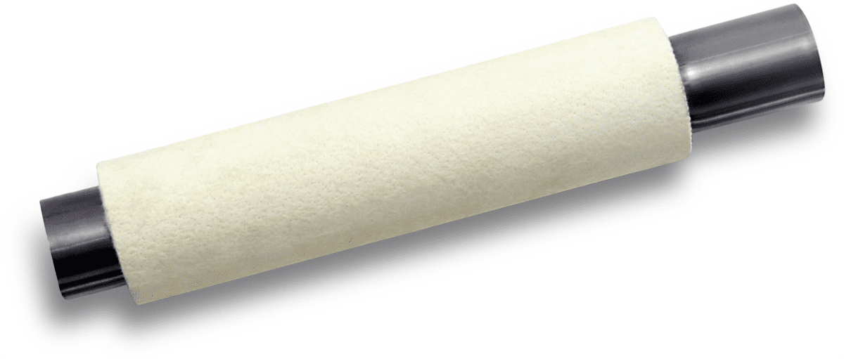 Replacement Baffle for Cobra 3-1/2" Slip-On