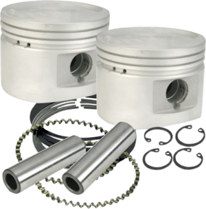Piston Kit for S&S Motors