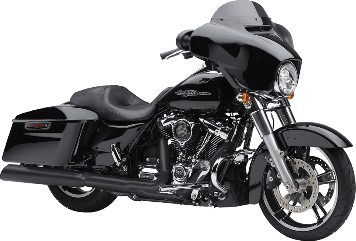 Gen 2 NH Series Upper Cut Mufflers