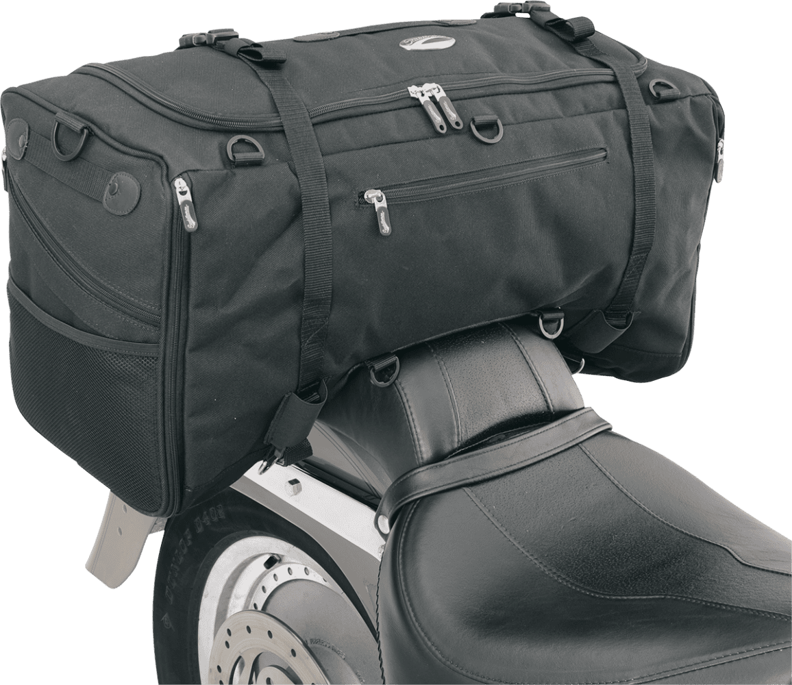 TS3200 Deluxe Sport Tail Bag