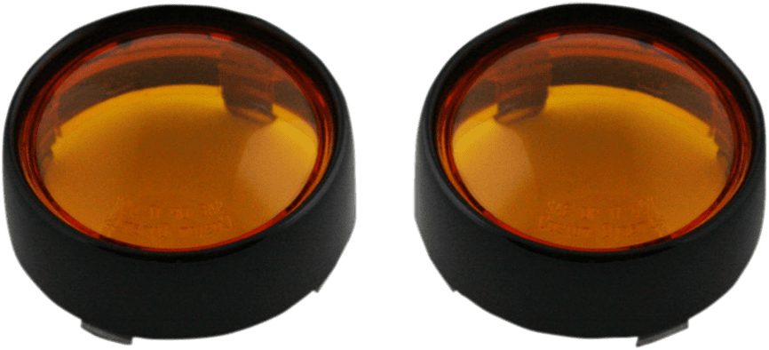 Bezel/Lenses for ProBEAM® Bullet Turn Signals