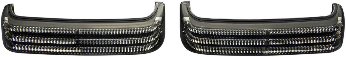 ProBEAM® LED Sequential BAGZ™ Saddlebag Lights