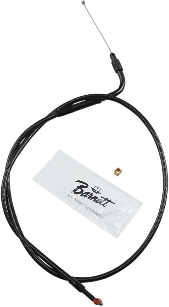 Stealth Series Throttle/Idle Cable — Throttle