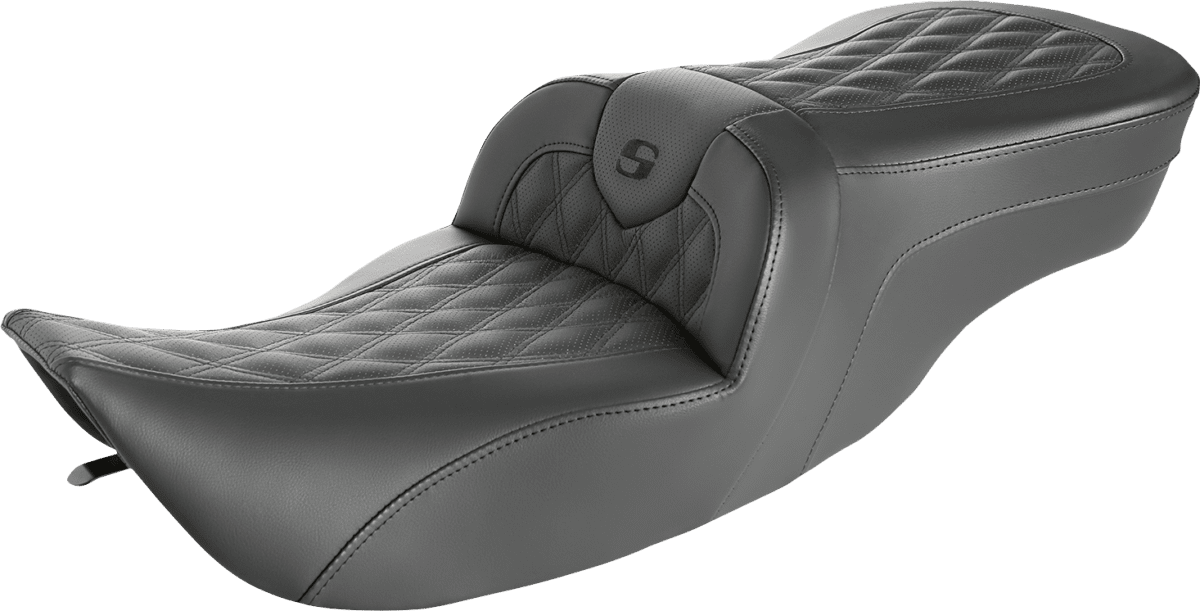 Roadsofa™ Lattice Stitch Seat