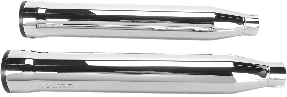 RPT 3" Slip-On Mufflers