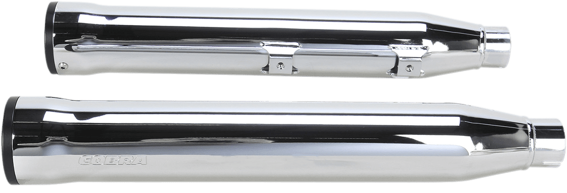 RPT 3" Slip-On Mufflers