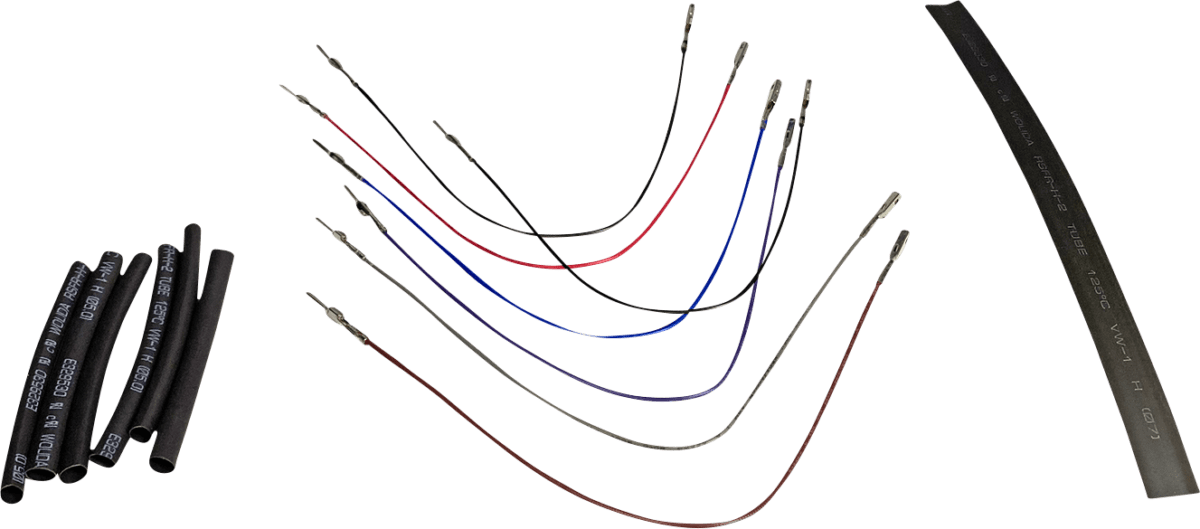 Throttle-By-Wire Extension Kit