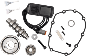 475 Camshaft and Dynojet PV-3 Kit