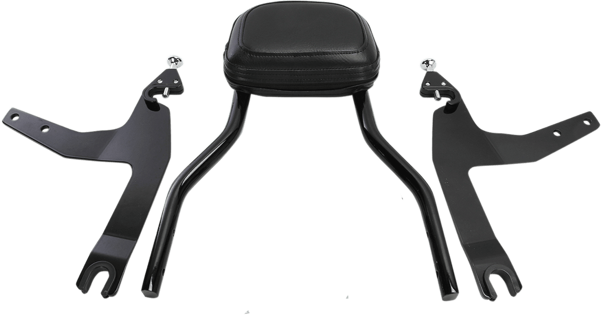 Detachable Backrest Kit