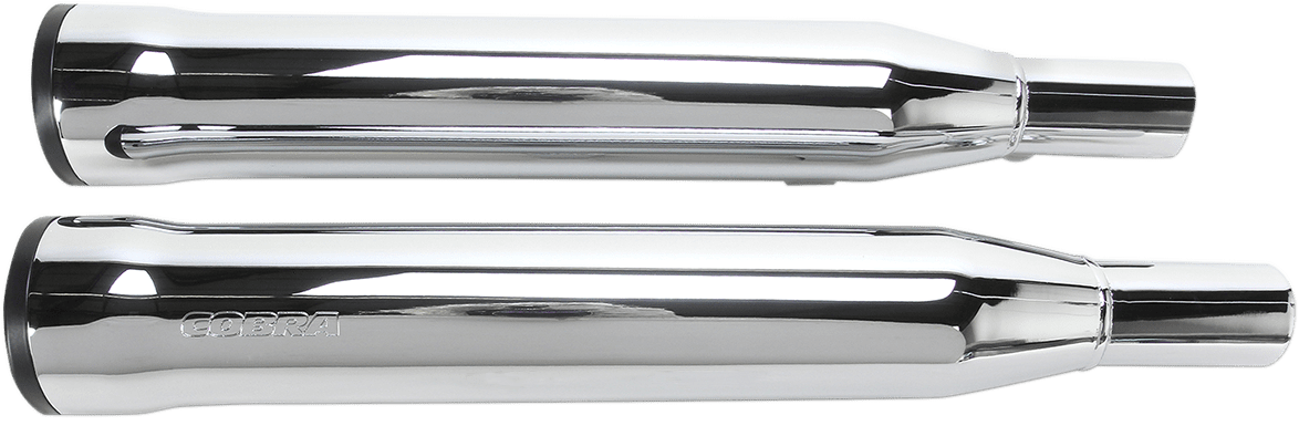 RPT 3" Slip-On Mufflers