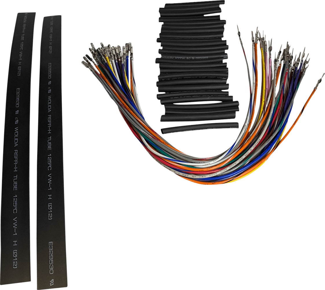 Handlebar Extension Wire Kit