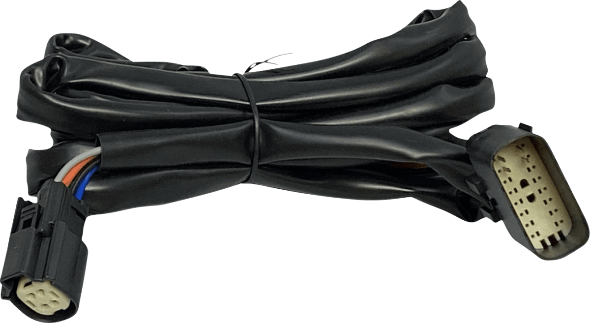 Speaker Power Harness for add-on Tour-Pak