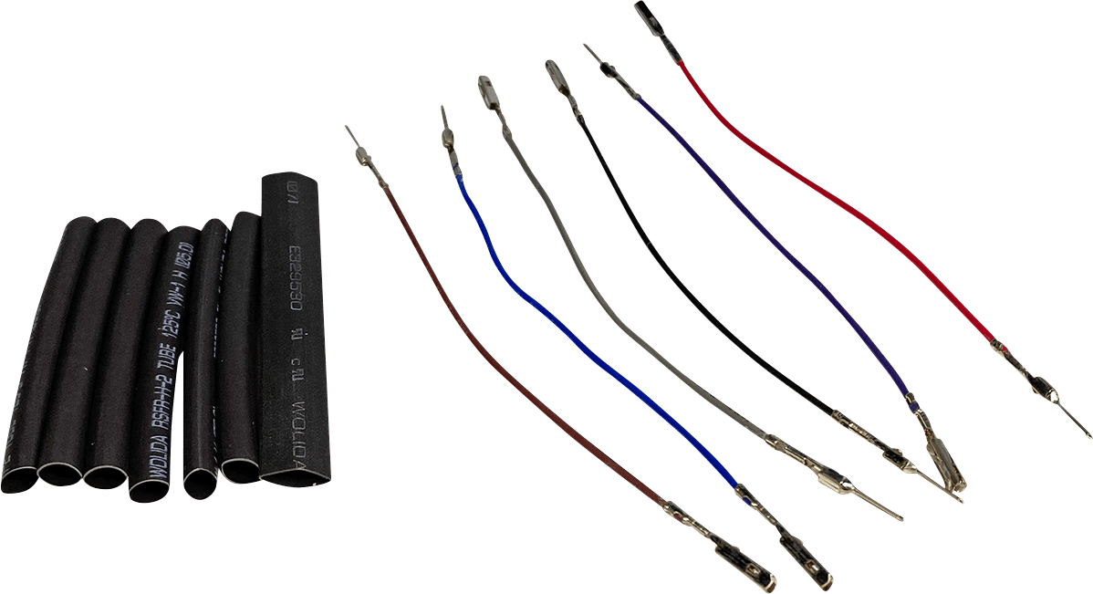 Throttle-By-Wire Extension Kit