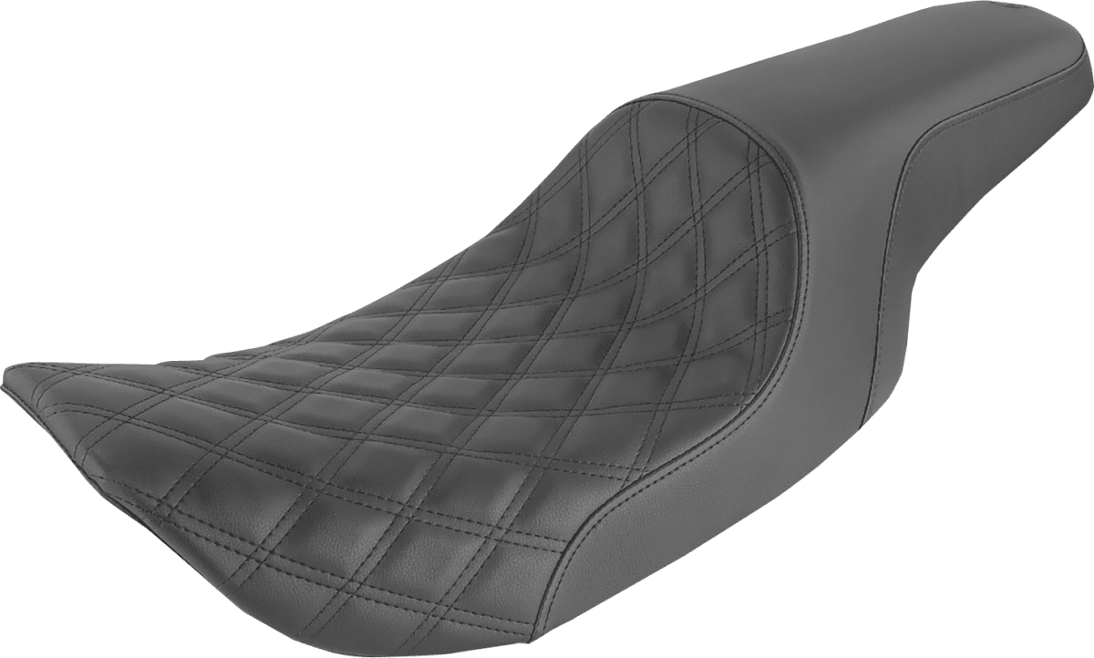 Profiler™ Lattice Stitch Seat