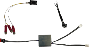 Alternating Brake Strobe Module