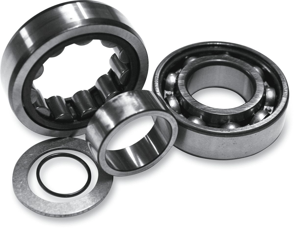 Outer Camshaft Bearing Kit