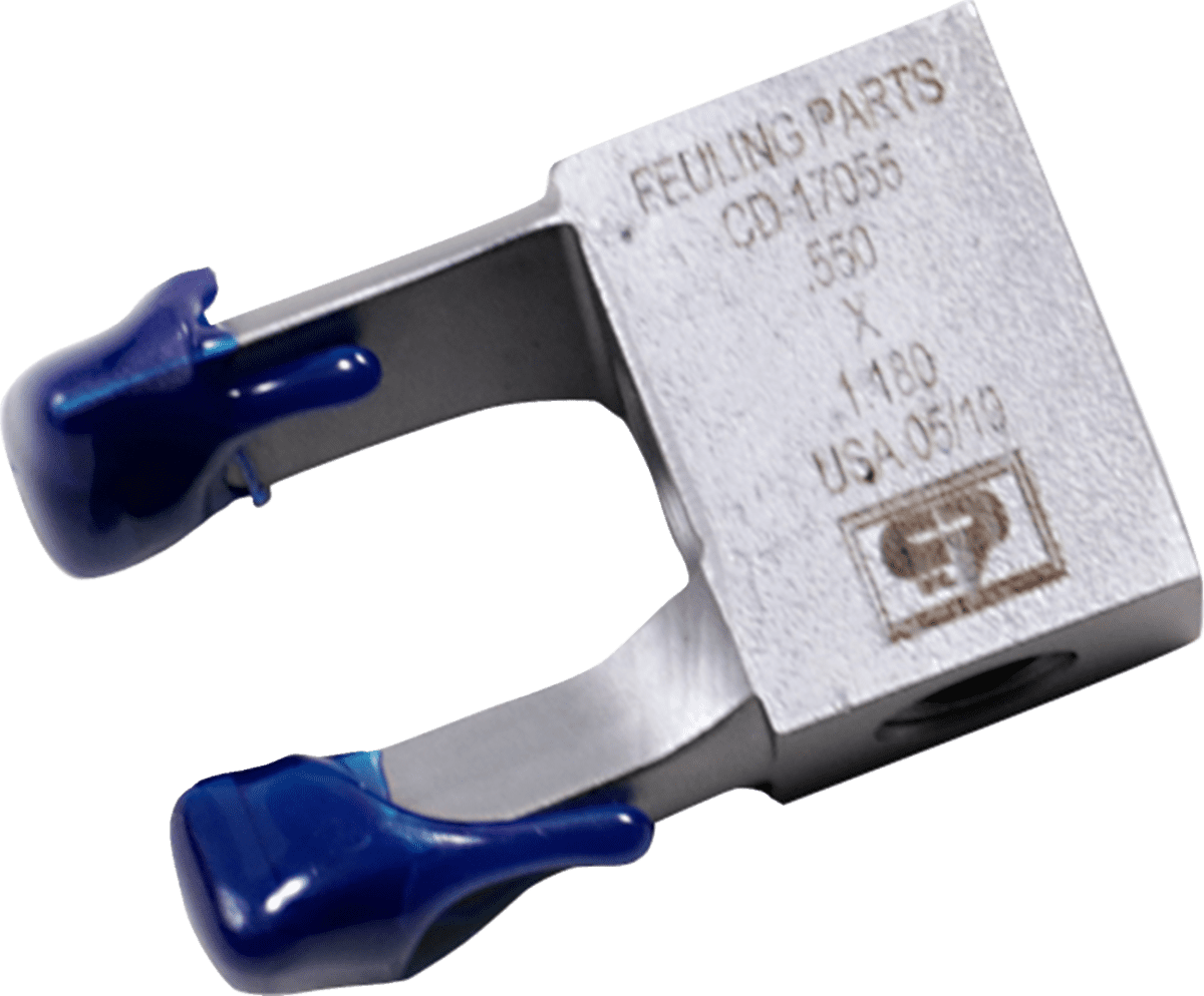 Valve Spring Seat Cutter