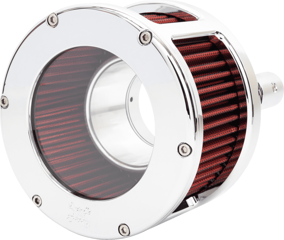 BA Race Series Air Cleaner Kit