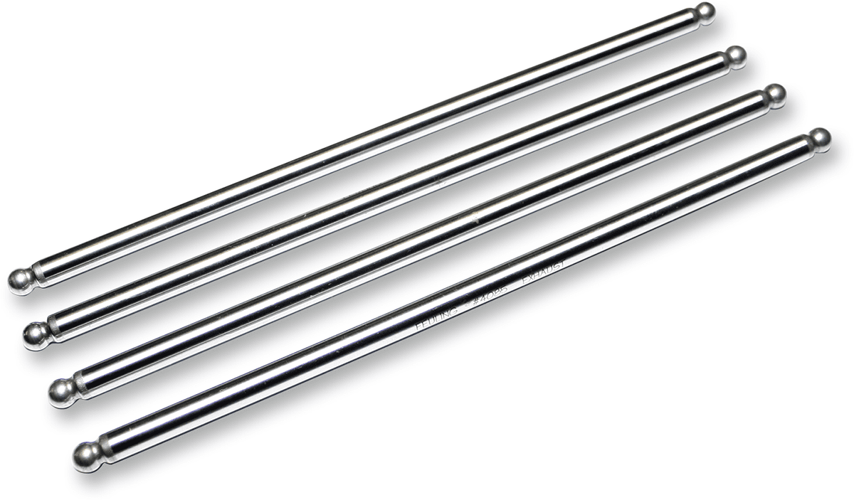 HP+® Fixed Length Pushrods