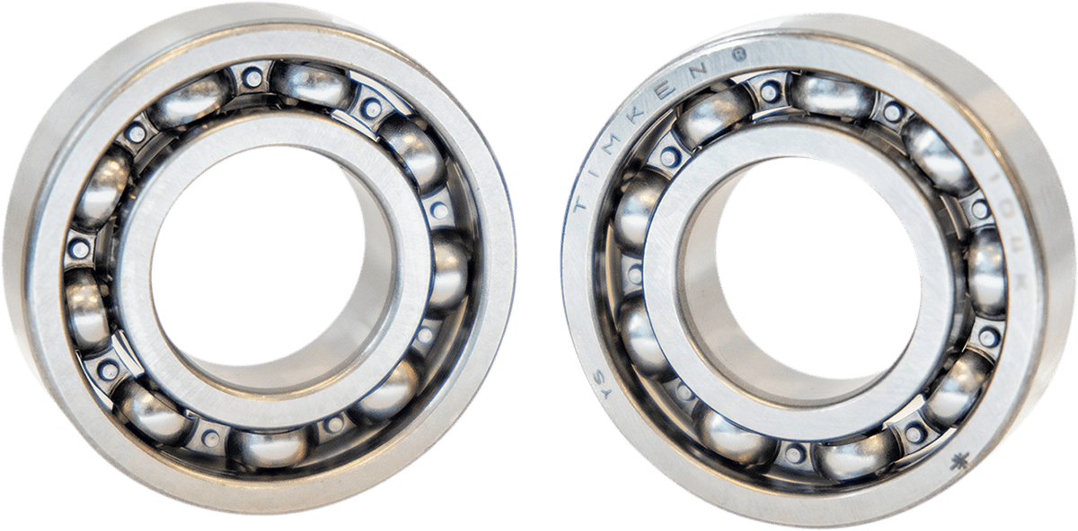 Outer Camshaft Ball Bearings