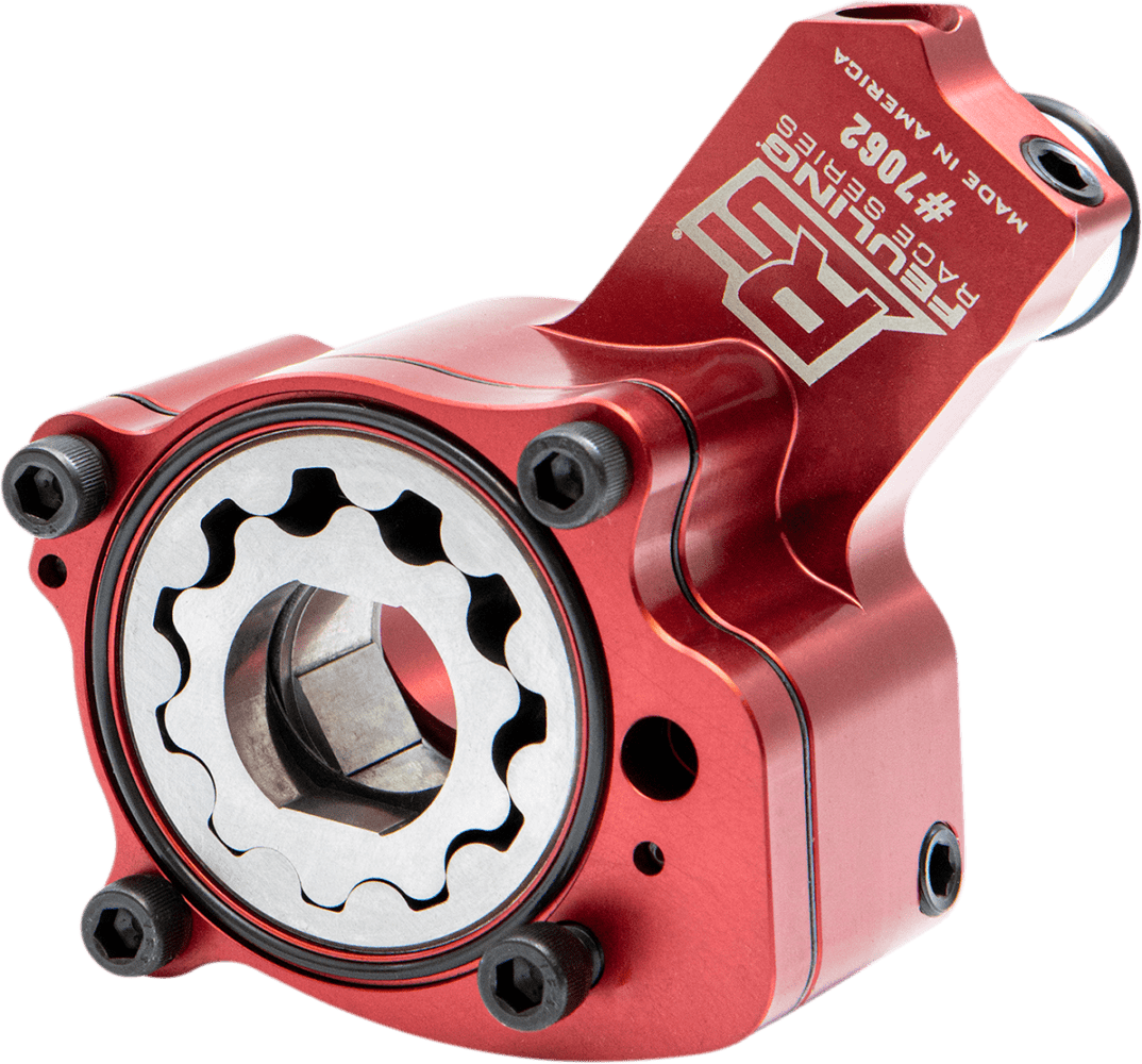 Race Series® Oil Pump