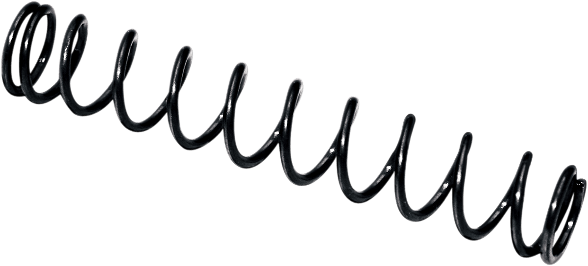 Pressure Relief Spring