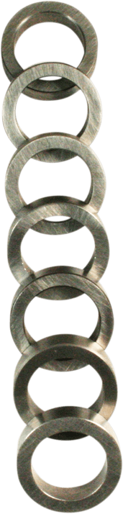 Camshaft Sprocket Alignment Spacer Kit