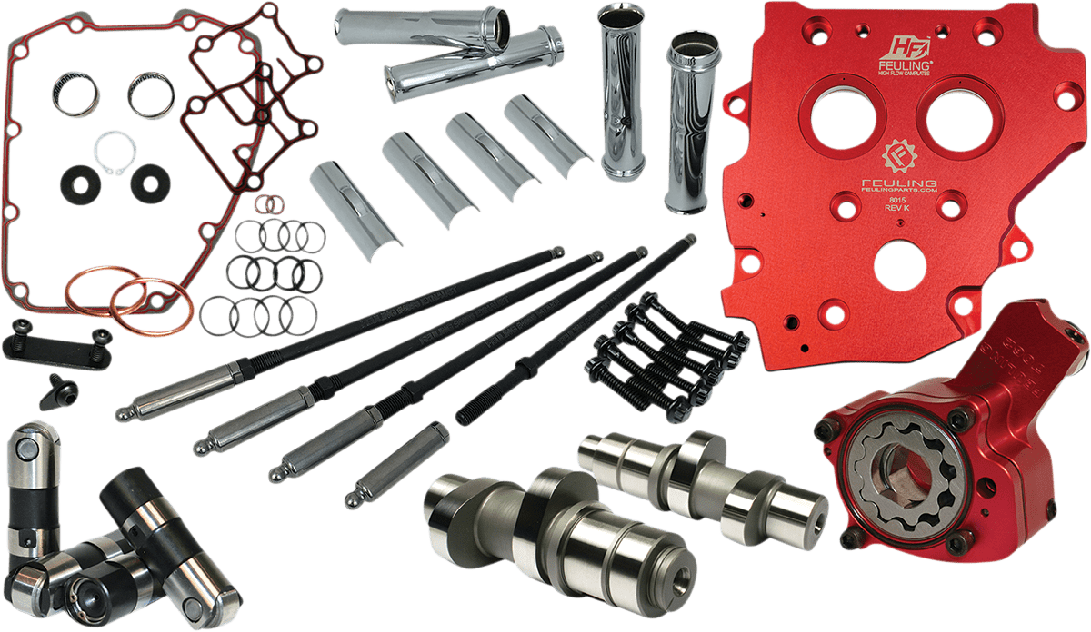 Race Series® Camshaft Kit