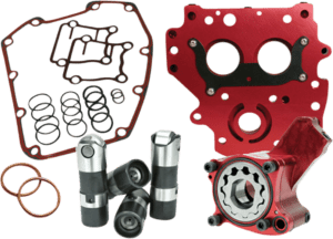 Race Series® Oil System Pack