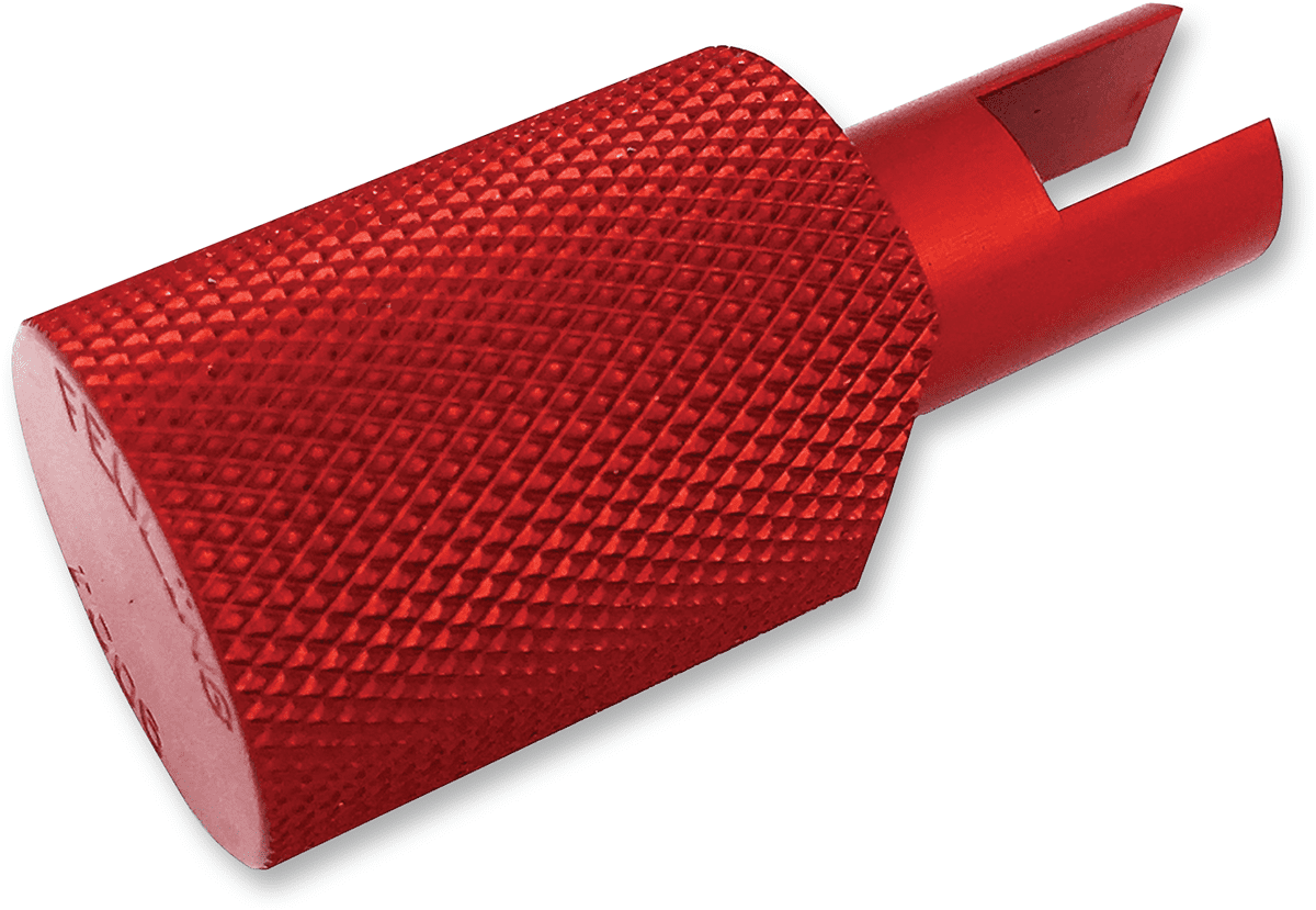 Spring and Valve Remover