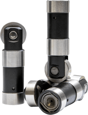 HP+® Hydraulic Lifters